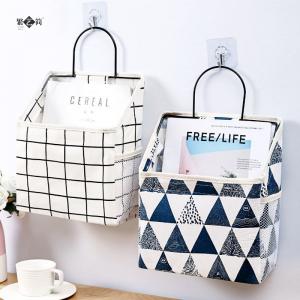 Bedside Caddy Bedside Hanging Storage Basket Caddy for Bunk and Hospital Beds Dorm Rooms Bed Rails, Can be Placed Glasses Books Mobile Phones Keys