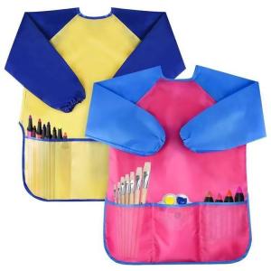 Children's smocks for painting