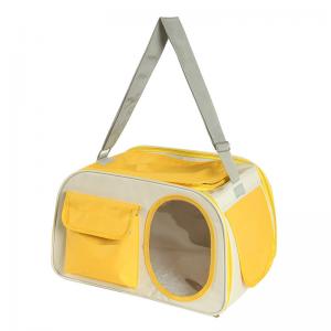 Everywhere Convertible Pet Carrier Tote Bag | Suitable for Dogs & Puppy