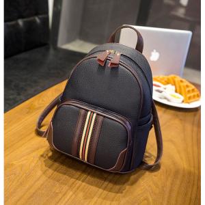 Girls Cute Leather Backpack Mini Backpack Purse for Women