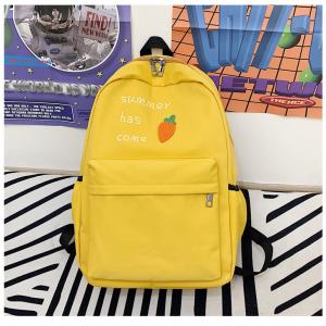 Light weight School Bag Casual Daypack College Laptop Backpack for Women Water Resistant Travel Rucksack for Sports High School Middle Bookbag for girls