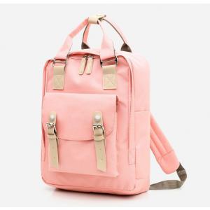 Light weight School Bag Casual Daypack College Laptop Backpack for Women Water Resistant Travel Rucksack for Sports High School Middle Bookbag for girls