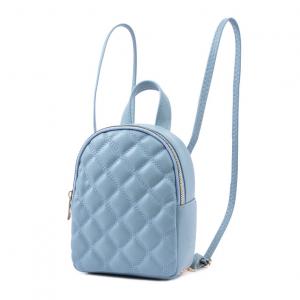 Mini Backpack for Women Small Backpacks for Teen Girls Lightweight Leather Backpack Purse Designer Travel Satchel Bag Bookbag