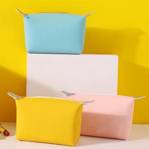 PU cosmetic bag