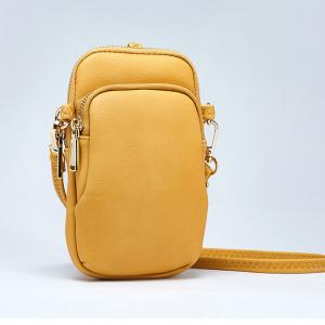 PU phone bag