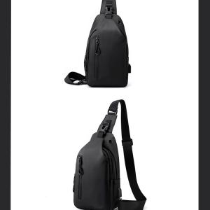 chest bag for men