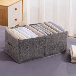 cloth  storage with Metal Drawer Shelf 