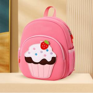 fruit mini backpack for kids 3-6years old