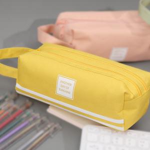 large pencil case for kids