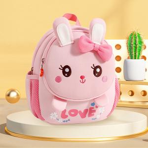 mini backpack for girl boy kids 3-6years old