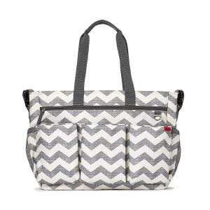mummy tote bag