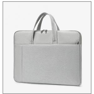 oxford fabric laptop case for men