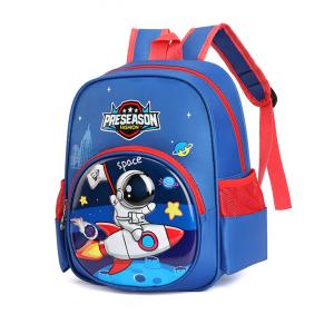 space backpack for boy 7-12years old