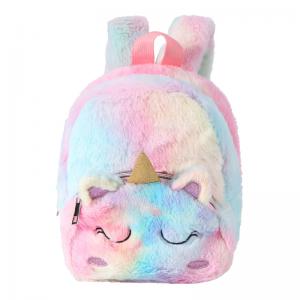 unicorn backpack for kids